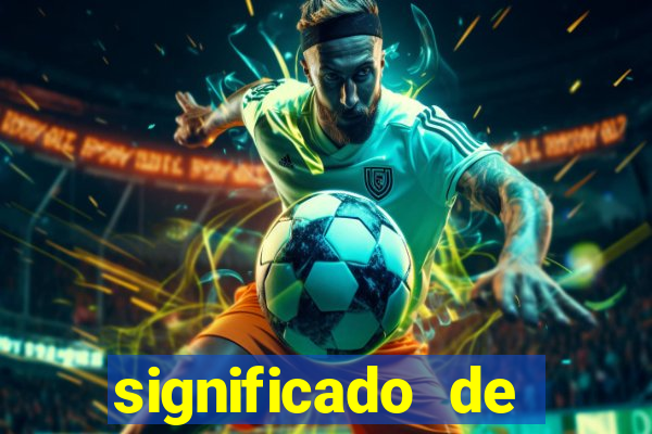 significado de sonhar com macumba